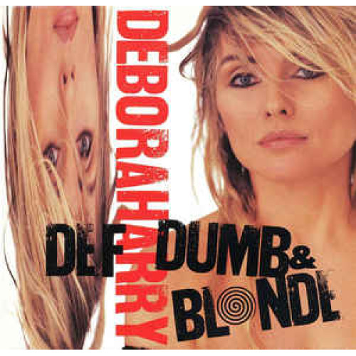 Def, Dumb, & Blonde - LP