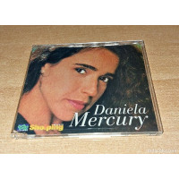 DANIELA MERCURY DANIELA MERCURY