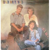 DOMINO 1990 DOMINO 1990