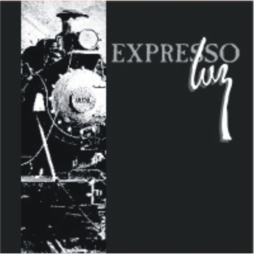 Expresso Luz - LP Expresso Luz - LP