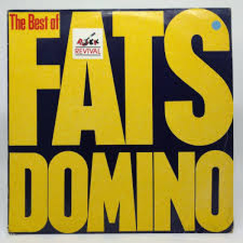 The Best Of - LP The Best Of - LP