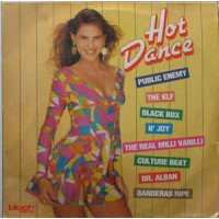 Hot Dance