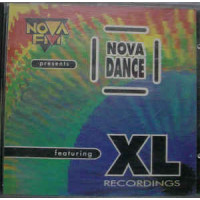 Nova FM Presents Nova Dance Featuring XL Recordings Nova FM Presents Nova Dance Featuring XL Recordings