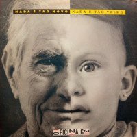 Nada e Tao Novo Nada e Tao Velho