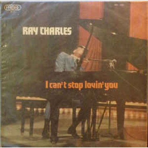 I Cant Stop Lovin You - LP I Cant Stop Lovin You - LP