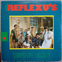 SERPENTE NEGRA SERPENTE NEGRA