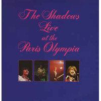 Live At The Paris Olympia