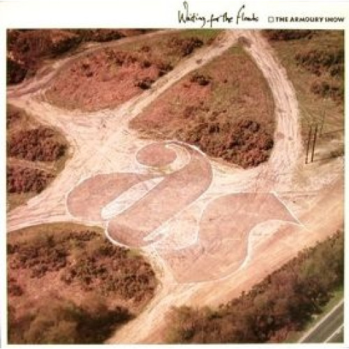 Waiting For The Floods - LP Waiting For The Floods - LP