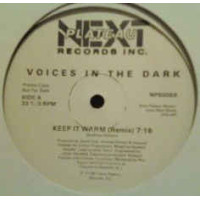 Keep It Warm (Remix)