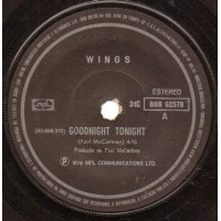 Goodnight Tonight / Daytime Nightime Suffering