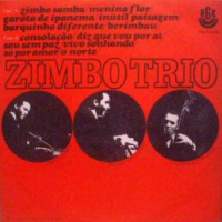 Zimbo Trio 1964